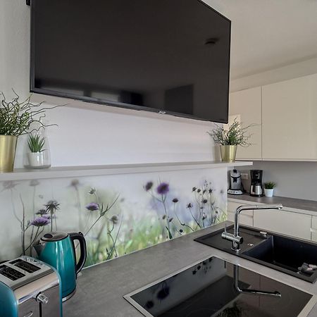 Fewo Friesenkoje - Horumersiel Extérieur photo
