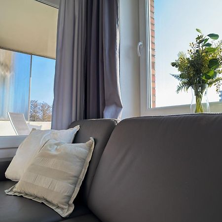 Fewo Friesenkoje - Horumersiel Extérieur photo