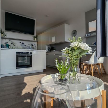 Fewo Friesenkoje - Horumersiel Extérieur photo