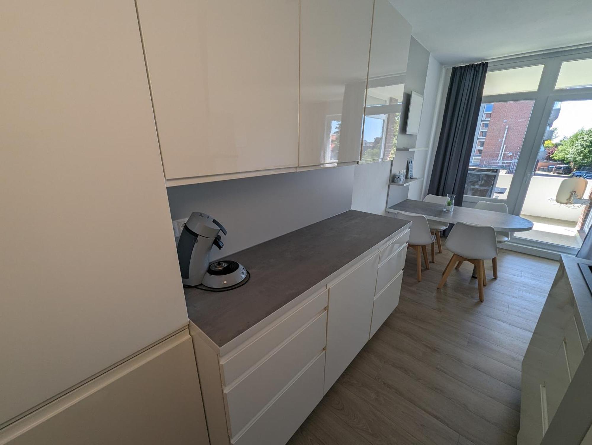 Fewo Friesenkoje - Horumersiel Extérieur photo
