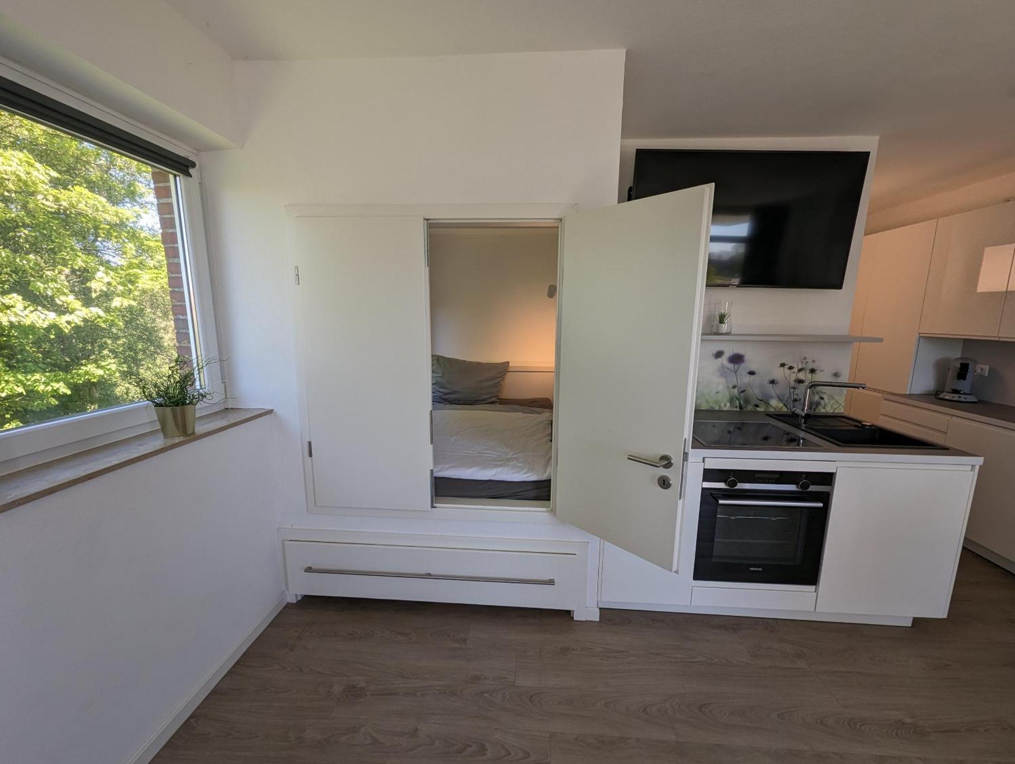 Fewo Friesenkoje - Horumersiel Extérieur photo