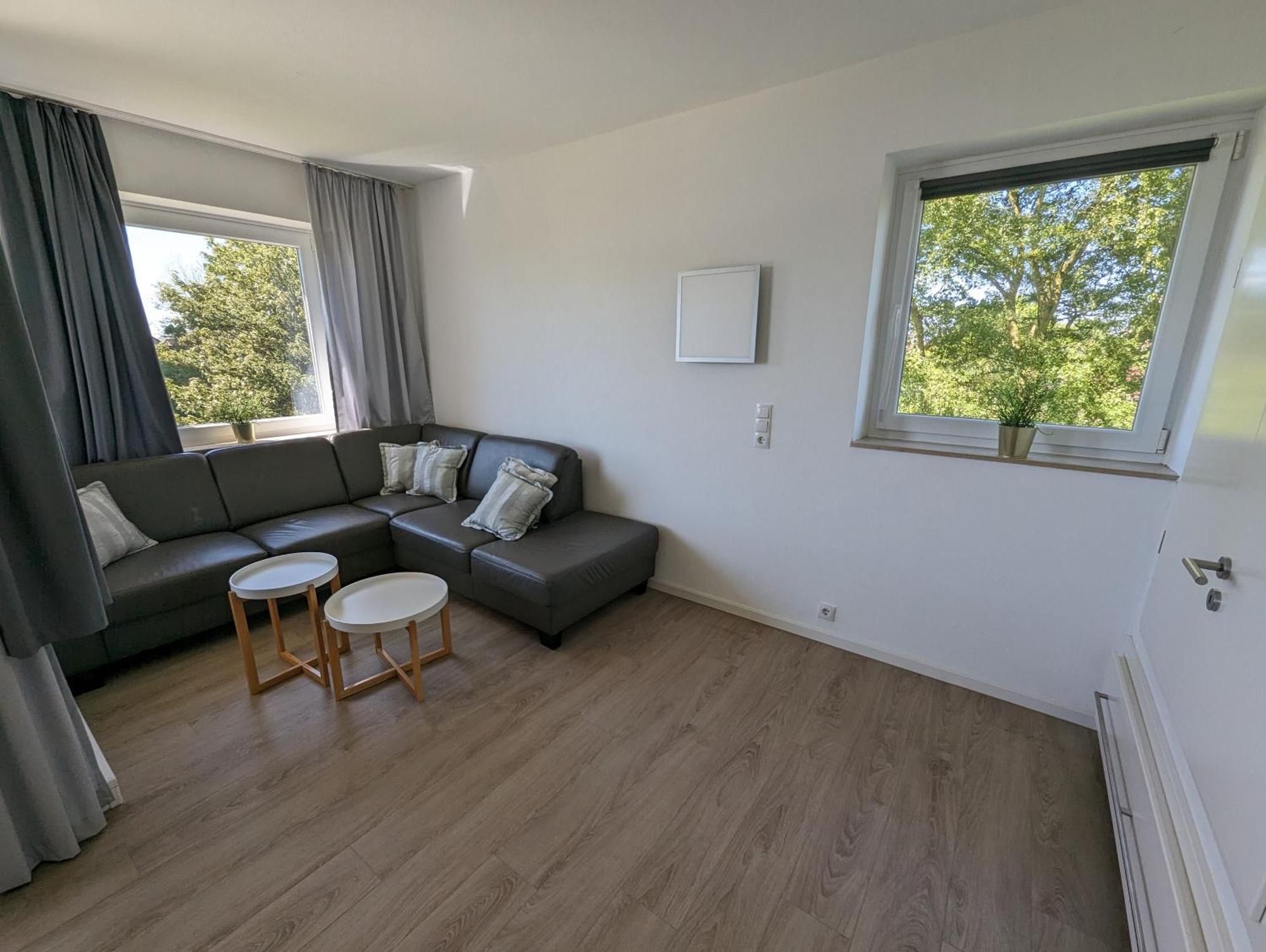 Fewo Friesenkoje - Horumersiel Extérieur photo