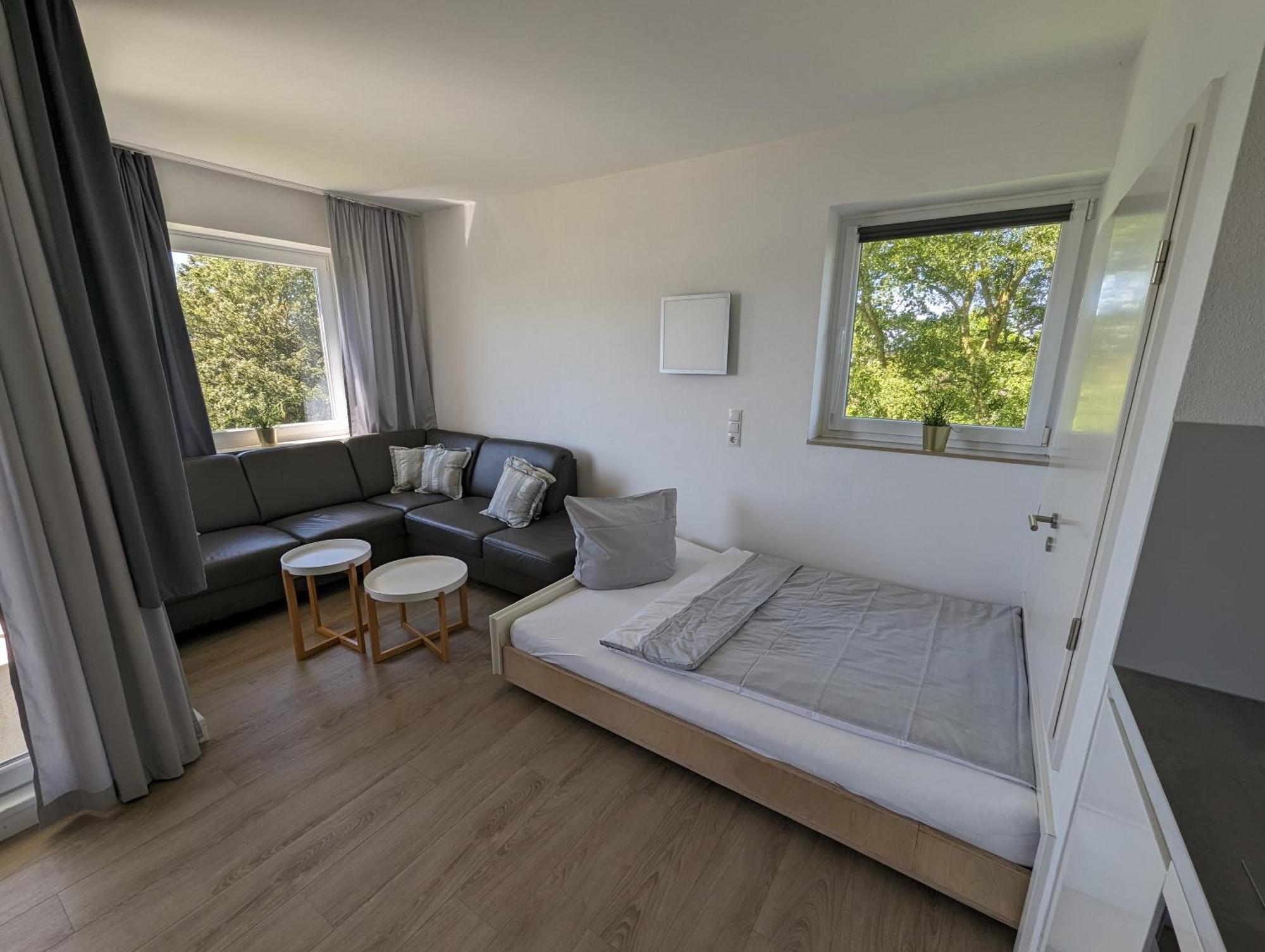 Fewo Friesenkoje - Horumersiel Extérieur photo