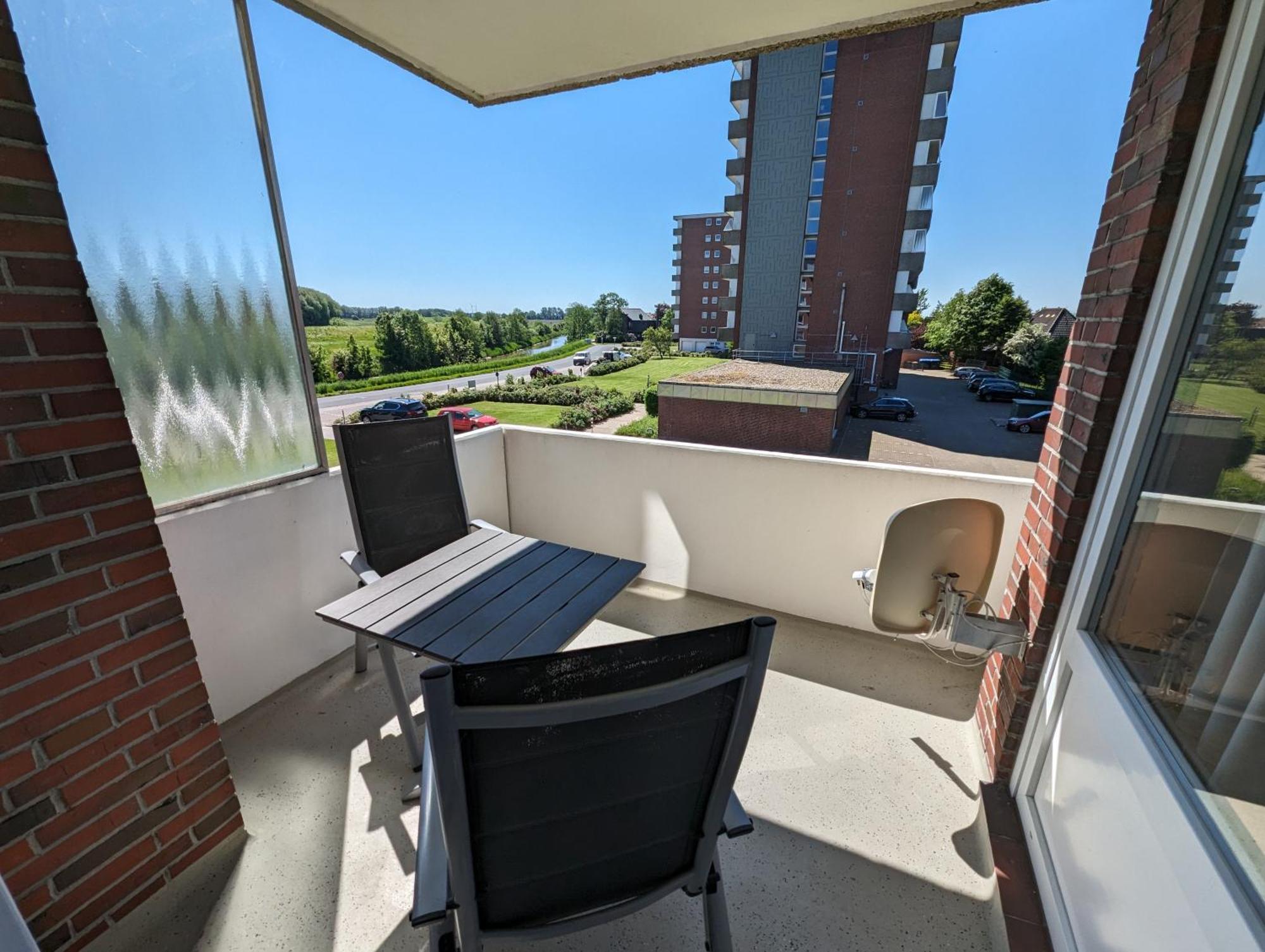 Fewo Friesenkoje - Horumersiel Extérieur photo