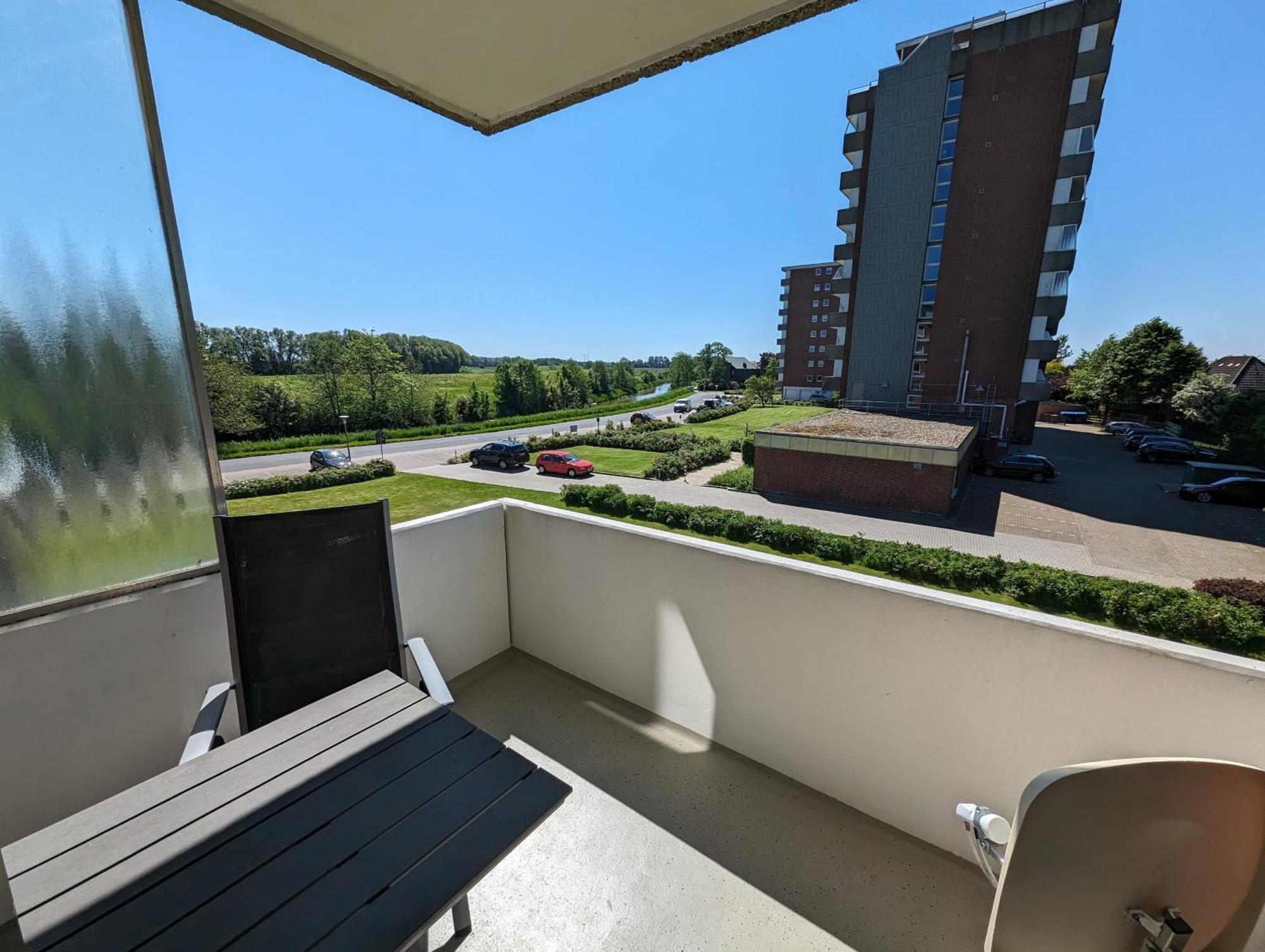 Fewo Friesenkoje - Horumersiel Extérieur photo