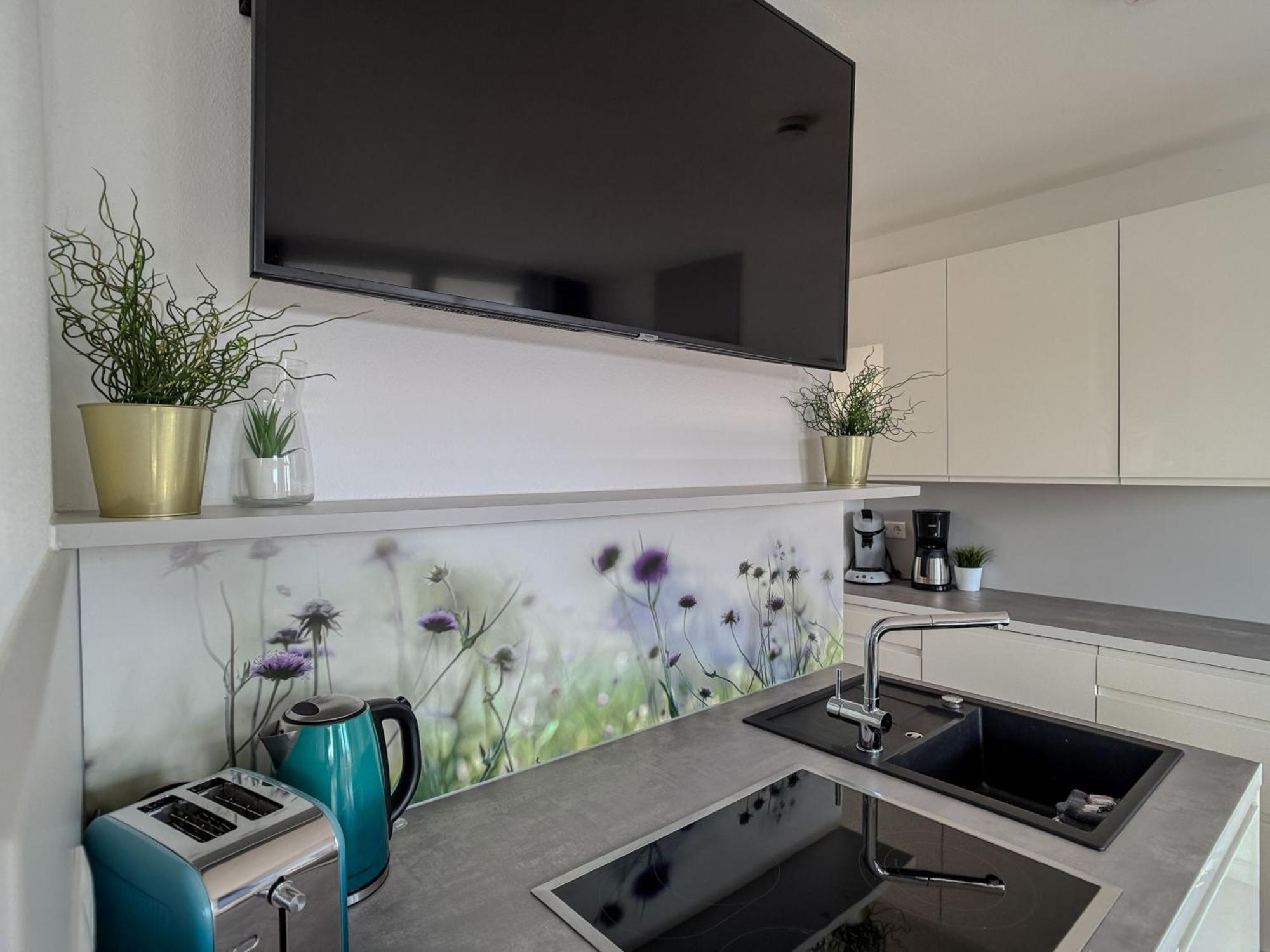 Fewo Friesenkoje - Horumersiel Extérieur photo