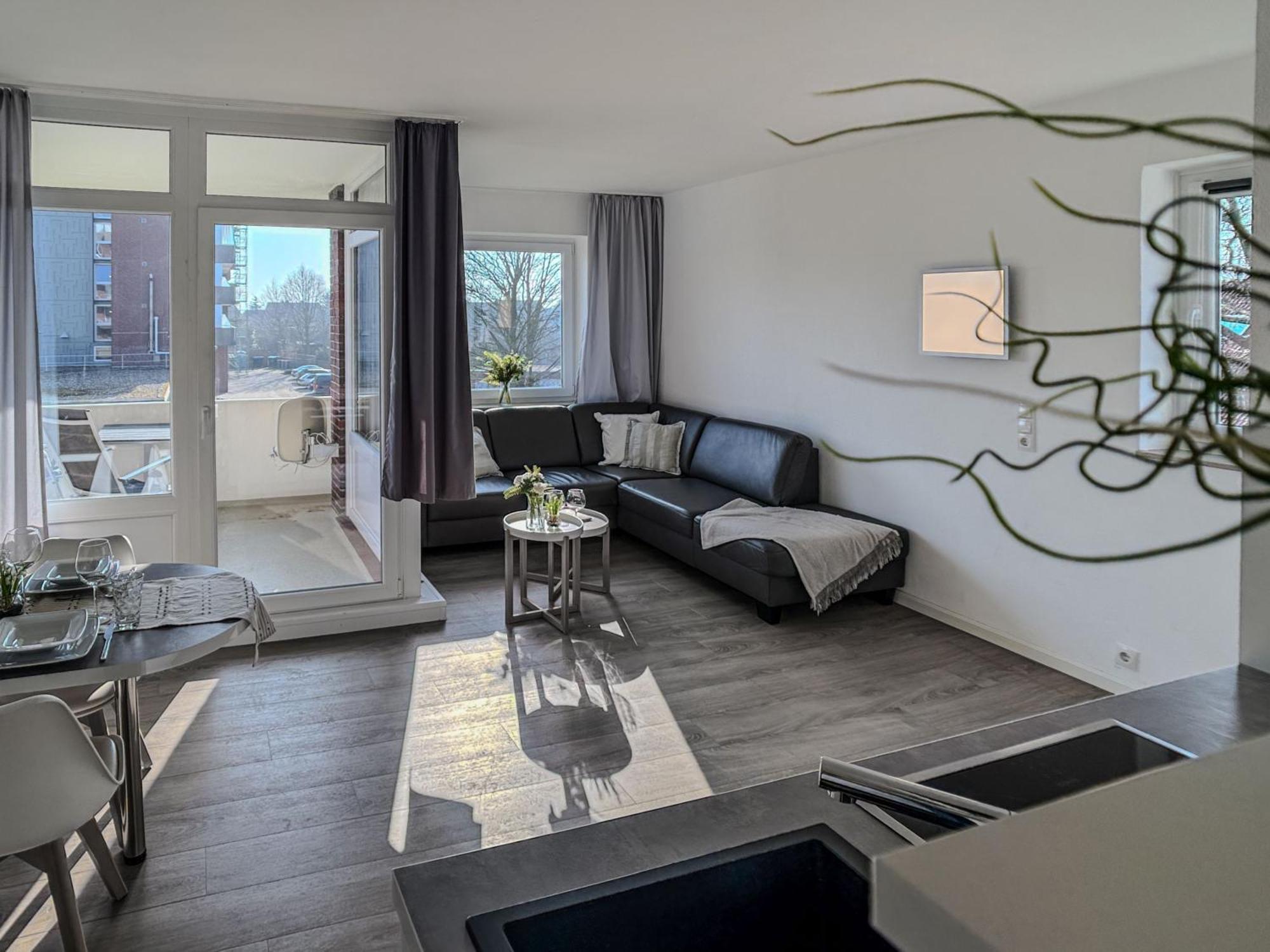 Fewo Friesenkoje - Horumersiel Extérieur photo