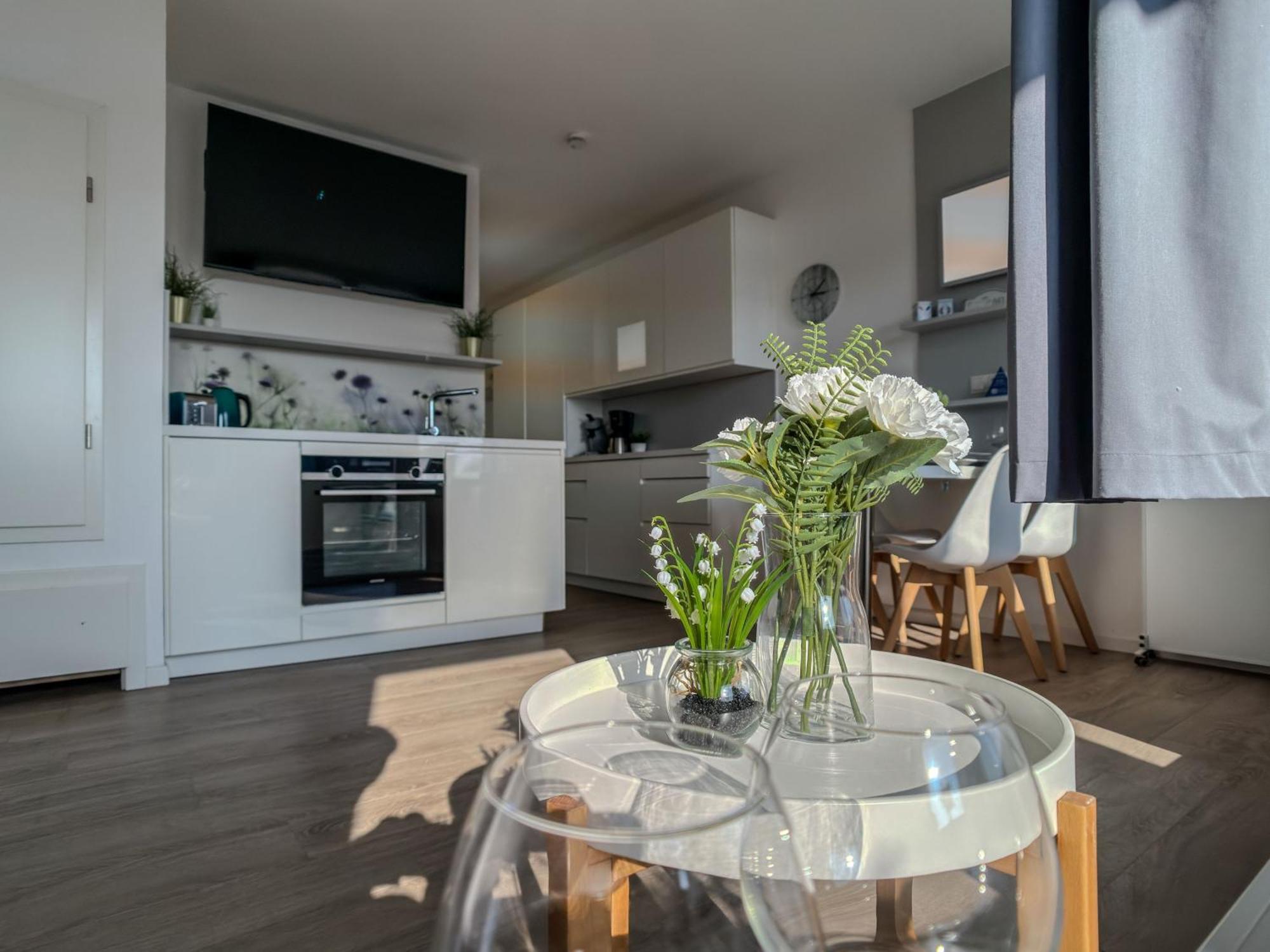 Fewo Friesenkoje - Horumersiel Extérieur photo