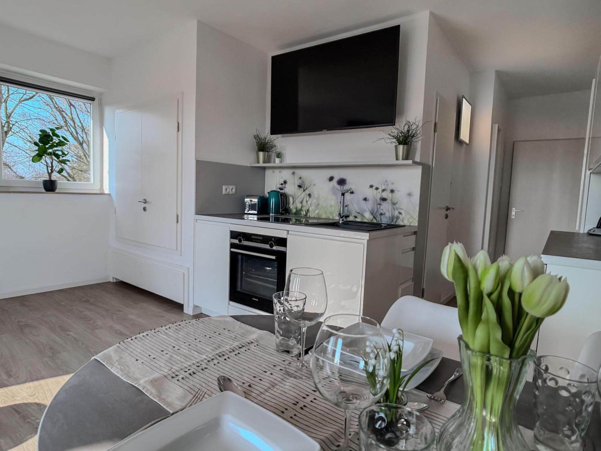 Fewo Friesenkoje - Horumersiel Extérieur photo