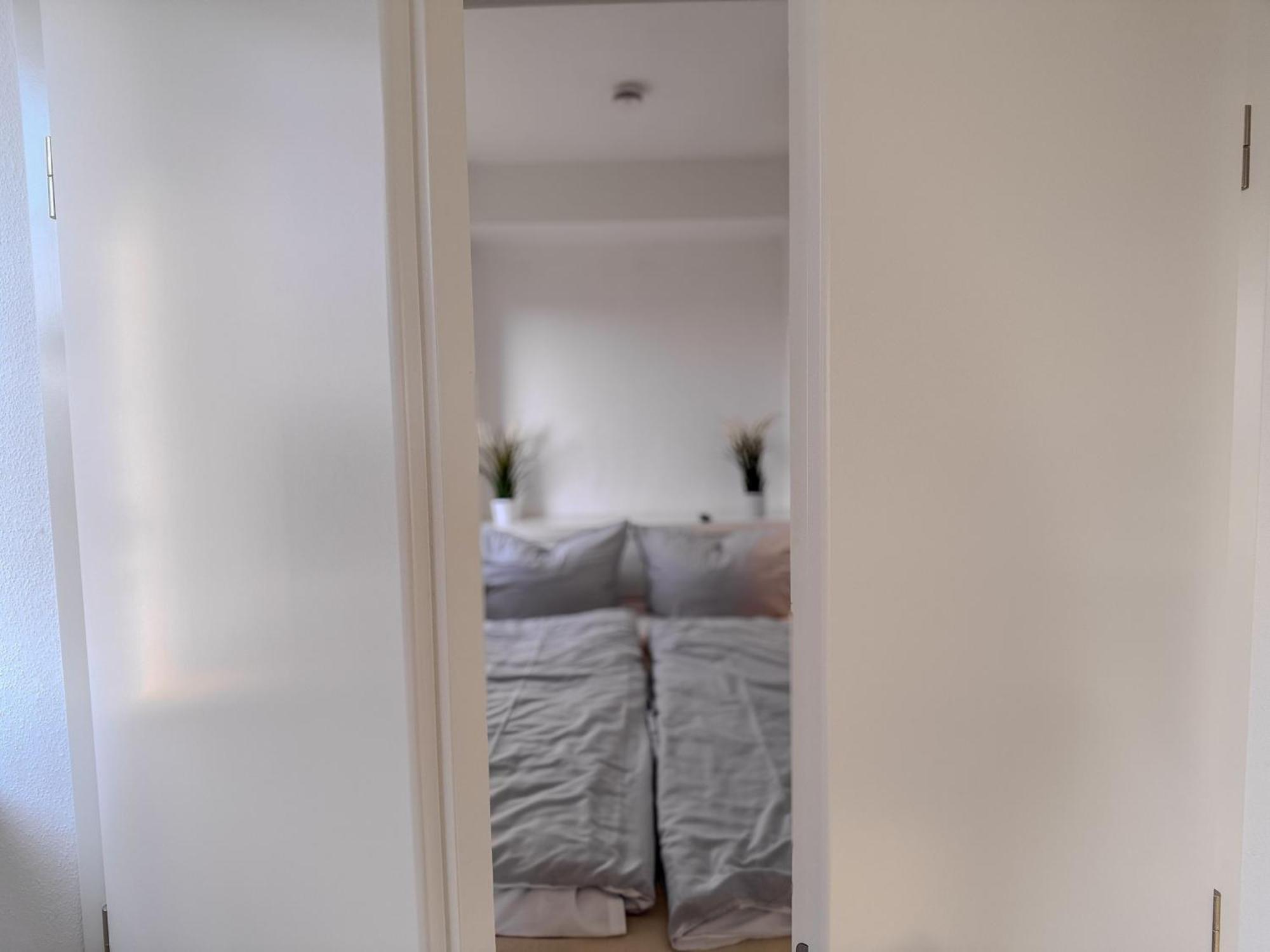 Fewo Friesenkoje - Horumersiel Extérieur photo