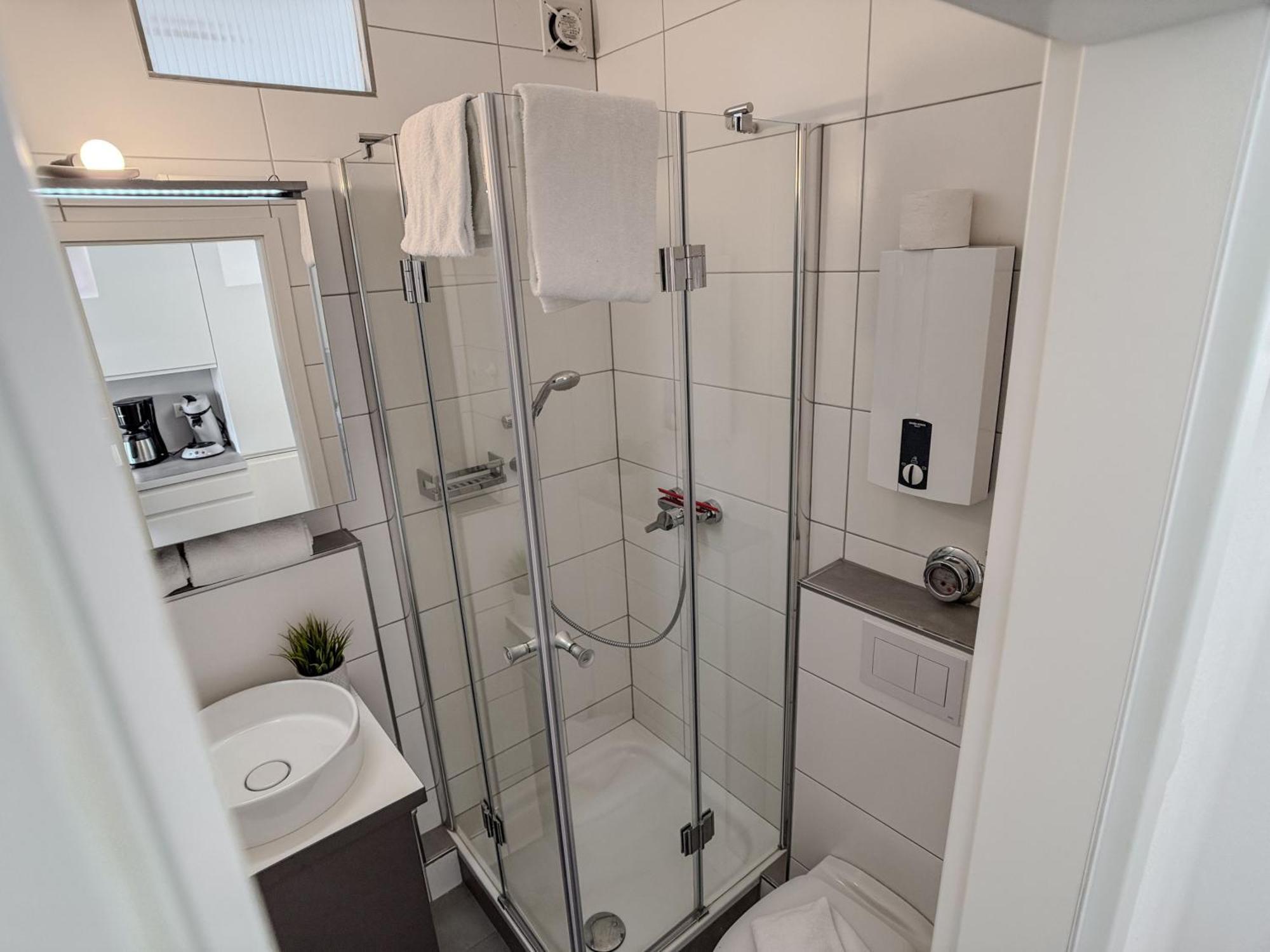 Fewo Friesenkoje - Horumersiel Extérieur photo