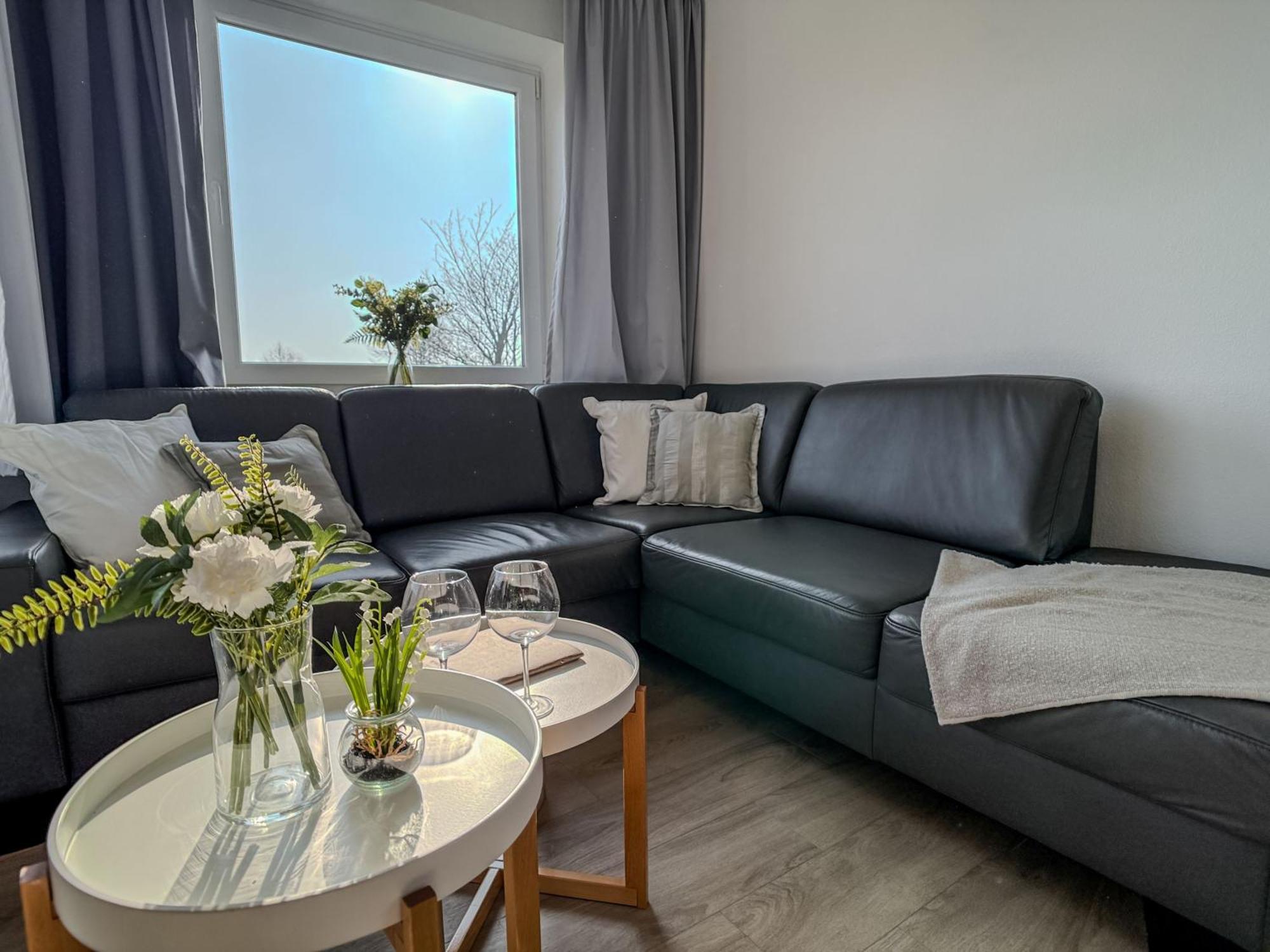 Fewo Friesenkoje - Horumersiel Extérieur photo
